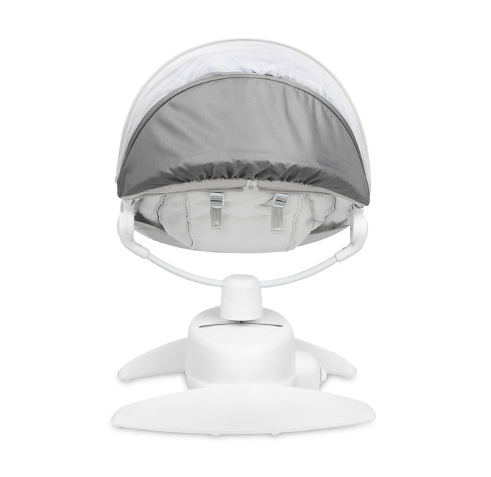 Електрически шезлонг Opti Grey Caretero