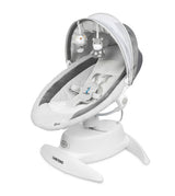 Електрически шезлонг Opti Grey Caretero