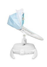 Електрически Шезлонг Opti Blue Caretero