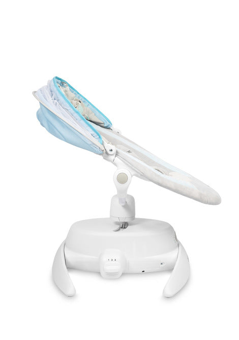 Електрически Шезлонг Opti Blue Caretero