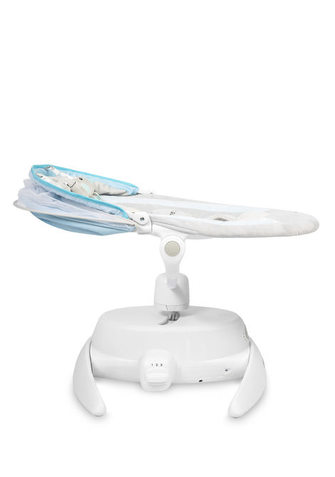 Електрически Шезлонг Opti Blue Caretero