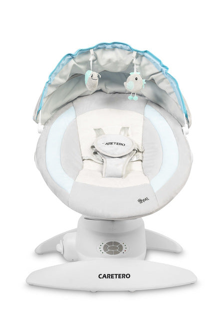 Електрически Шезлонг Opti Blue Caretero