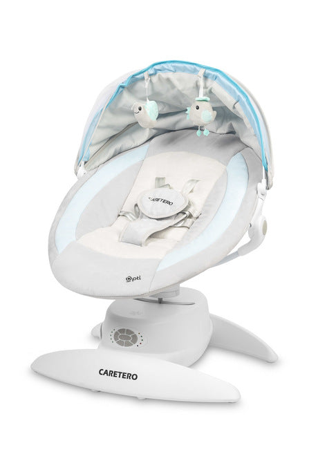 Електрически Шезлонг Opti Blue Caretero