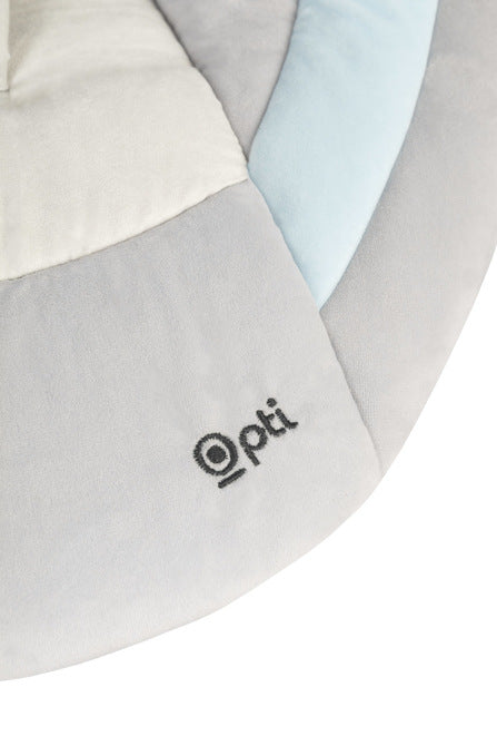 Електрически Шезлонг Opti Blue Caretero