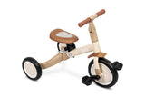 Многофункционален Велосипед Fox 4В1 Fox Бежов Caretero Toyz