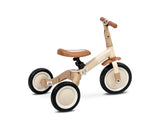 Многофункционален Велосипед Fox 4В1 Fox Бежов Caretero Toyz
