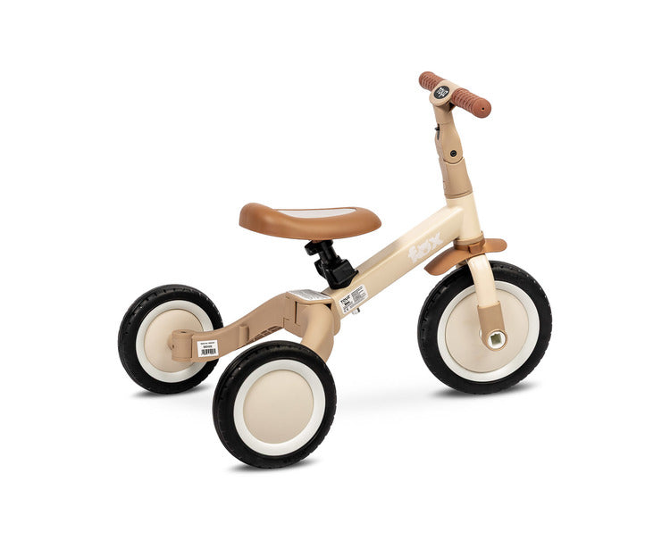 Многофункционален Велосипед Fox 4В1 Fox Бежов Caretero Toyz