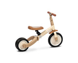 Многофункционален Велосипед Fox 4В1 Fox Бежов Caretero Toyz