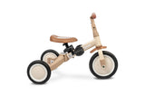Многофункционален Велосипед Fox 4В1 Fox Бежов Caretero Toyz