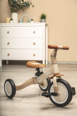 Многофункционален Велосипед Fox 4В1 Fox Бежов Caretero Toyz