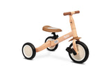 Многофункционален Велосипед Fox 4В1 Fox Оранжев Caretero Toyz