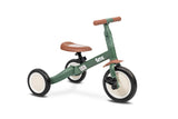 Многофункционален Велосипед Fox 4В1 Fox Зелено Caretero Toyz