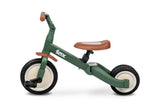 Многофункционален Велосипед Fox 4В1 Fox Зелено Caretero Toyz