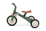 Многофункционален Велосипед Fox 4В1 Fox Зелено Caretero Toyz