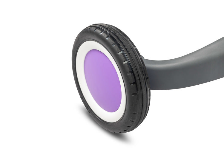 Многофункционален Велосипед Fox 4В1 Fox Сиво Caretero Toyz