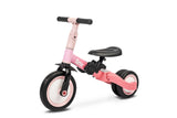Многофункционален Велосипед Fox 4В1 Fox Розово Caretero Toyz