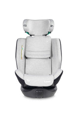 Lumi I-Size Детско Столче За Кола Светлосиво (40-150) Caretero