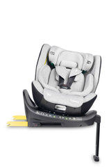 Lumi I-Size Детско Столче За Кола Светлосиво (40-150) Caretero