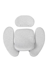 Lumi I-Size Детско Столче За Кола Светлосиво (40-150) Caretero