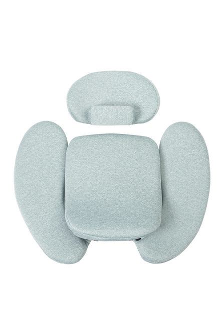 Lumi I-Size Детско Столче За Кола Зелено (40-150) Caretero
