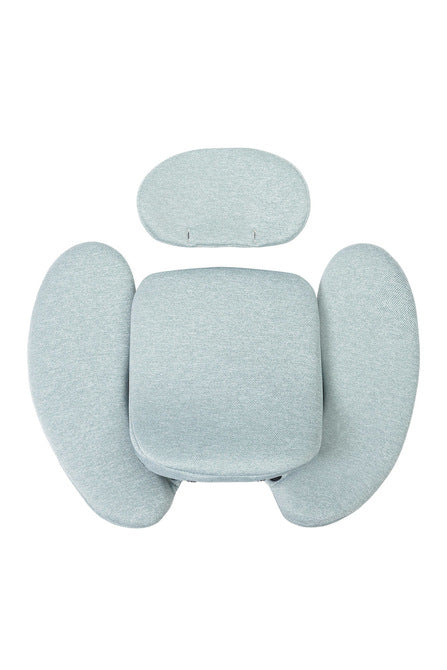 Lumi I-Size Детско Столче За Кола Зелено (40-150) Caretero