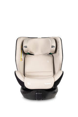 Lumi I-Size Детско Столче За Кола Бежово (40-150) Caretero
