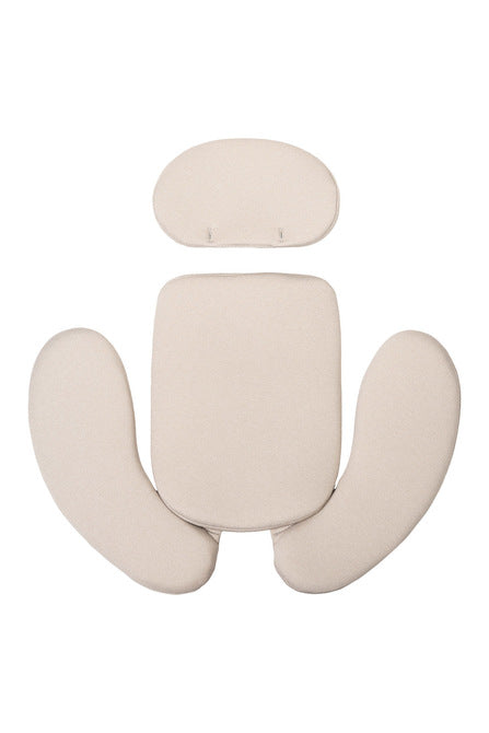 Lumi I-Size Детско Столче За Кола Бежово (40-150) Caretero