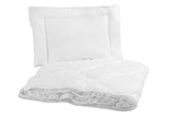 Спално Бельо Deluxe Комплект 120Х90 - 60Х40 Sensillo