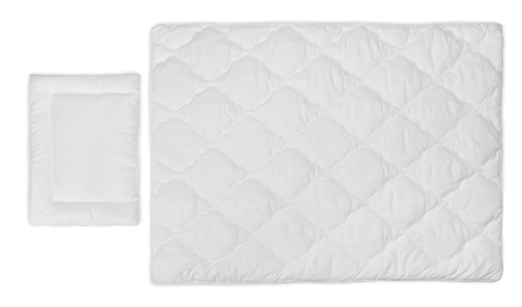Спално Бельо Deluxe Комплект 120Х90 - 60Х40 Sensillo