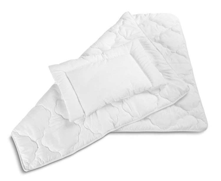 Спално Бельо Deluxe Комплект 120Х90 - 60Х40 Sensillo