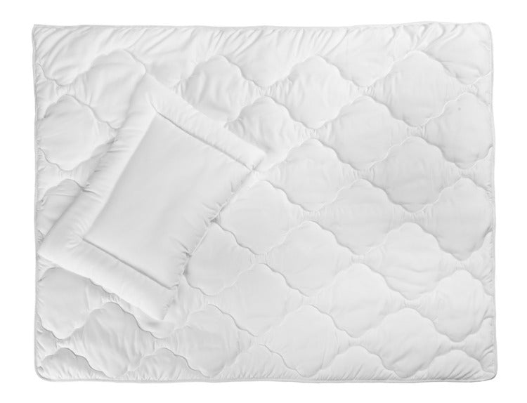 Спално Бельо Deluxe Комплект 120Х90 - 60Х40 Sensillo