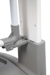 Столче За Хранене Sitron Сиво Caretero