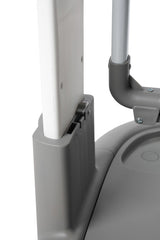 Столче За Хранене Sitron Сиво Caretero