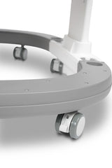 Столче За Хранене Sitron Сиво Caretero