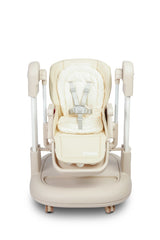 Столче За Хранене Sitron Бежово Caretero