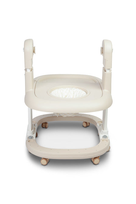 Столче За Хранене Sitron Бежово Caretero