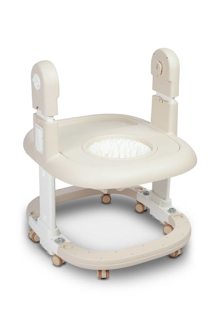 Столче За Хранене Sitron Бежово Caretero