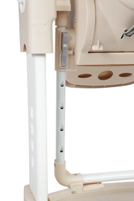Столче За Хранене Sitron Бежово Caretero