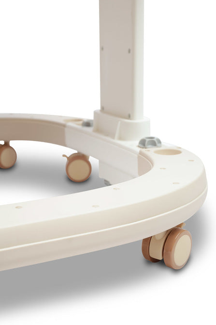 Столче За Хранене Sitron Бежово Caretero