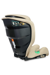 Nimbus Детско Столче За Кола I-Size Камел (100-150См) Caretero