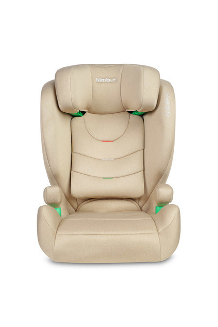 Nimbus Детско Столче За Кола I-Size Камел (100-150См) Caretero