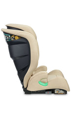 Nimbus Детско Столче За Кола I-Size Камел (100-150См) Caretero