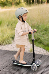 Тротинетка Carbon Розова Caretero Toyz