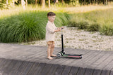 Тротинетка Carbon Розова Caretero Toyz