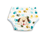 Boy's Training Pants - 3 Pieces Sensillo