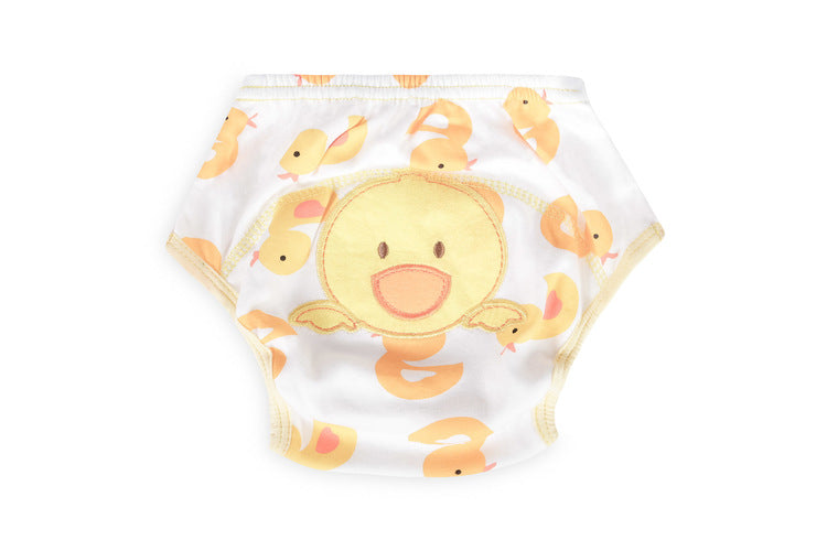 Boy's Training Pants - 3 Pieces Sensillo