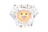 Boy's Training Pants - 3 Pieces Sensillo