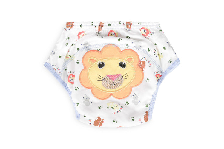 Boy's Training Pants - 3 Pieces Sensillo