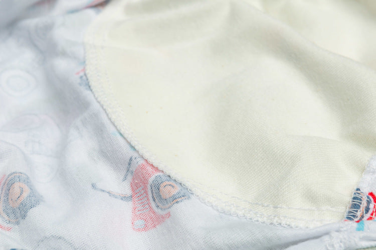 Boy's Training Pants - 3 Pieces Sensillo