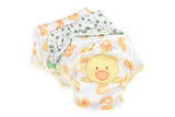 Girls' Training Pants - 3 Pieces Sensillo
